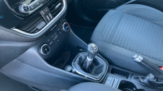 Ford Fiesta 1.0 EcoBoost 95 Titanium 5dr Petrol Hatchback